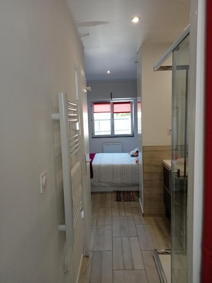 Gite de PHAM Belberaud Extérieur photo